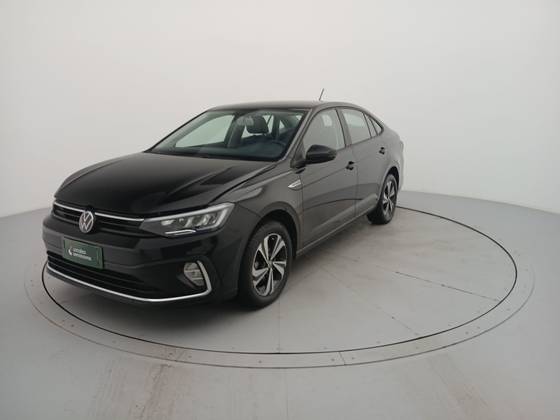 VOLKSWAGEN VIRTUS 1.0 200 TSI COMFORTLINE AUTOMÁTICO VOLKSWAGEN VIRTUS 1.0 200 TSI COMFORTLINE AUTOMÁTICO
